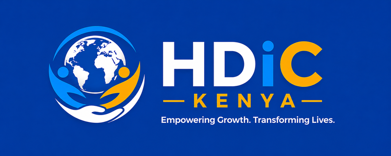 HDIC Kenya — Empowering Growth. Transforming Lives.